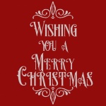 Christmas Wish Greeting