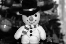 Decoration Snowman