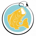Fish Illustration Clipart