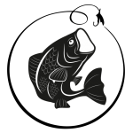 Fish Silhouette Clipart