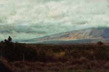 Maui, Hawaii Landscape Painting