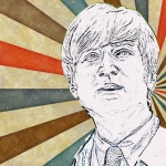 John Lennon Sketch Art