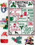 Christmas Rules