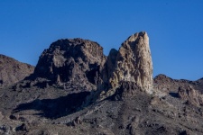 Arizona Desert Mountain