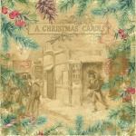 Vintage Christmas Carol