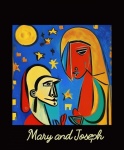 Joseph And Mary