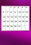 Calendar Note Appointment Book
