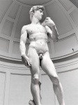 Michelangelo&039;s David
