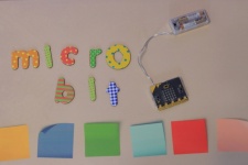 Microbit Board Ready