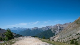 Panorama, Mountain Peak, Mountain Landsc