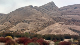Sandstone Boulders
