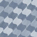 Textile Retro Pattern Background