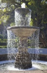 Water Fountain.