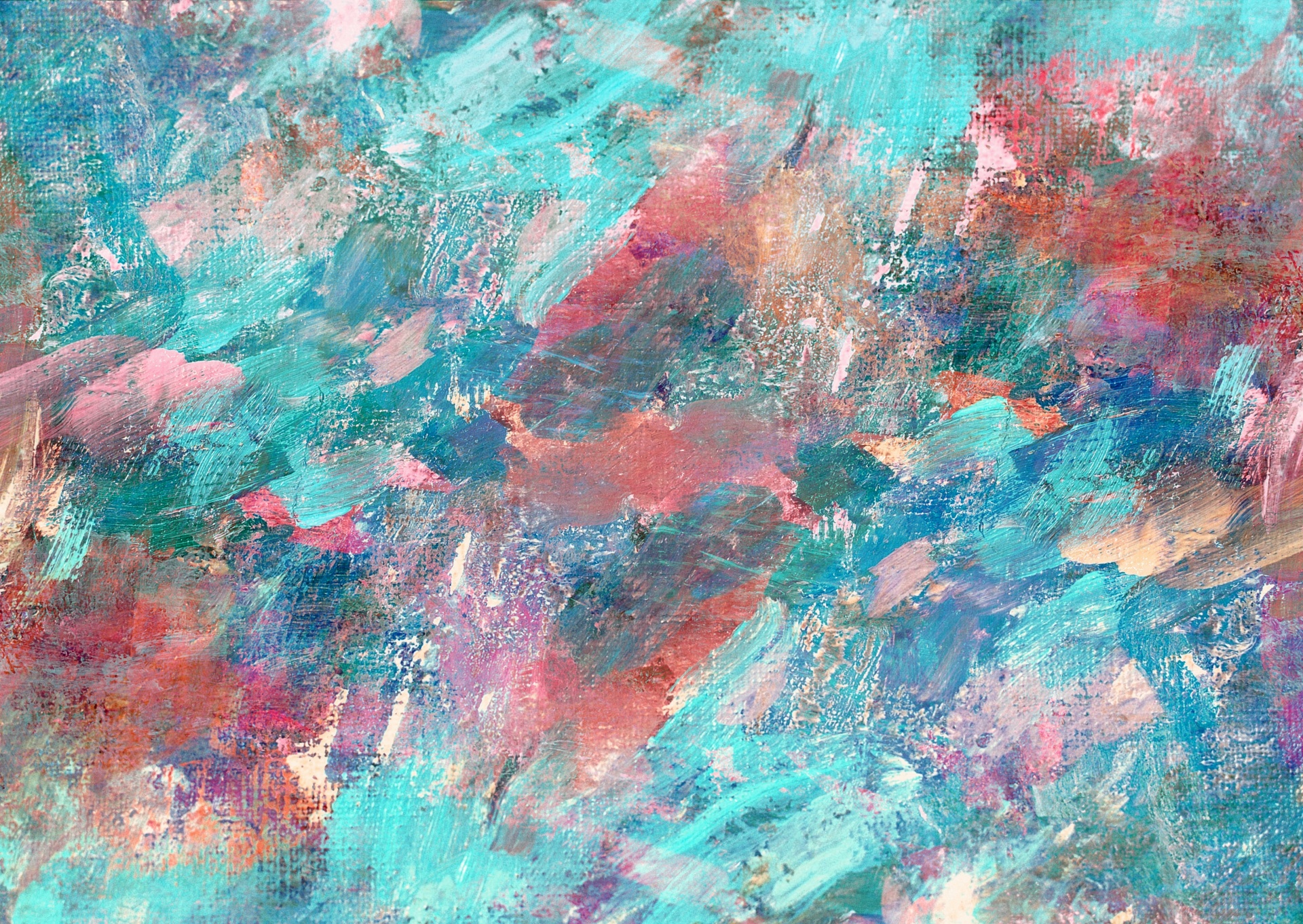 Abstract Texture Painting Background Free Stock Photo - Public Domain ...