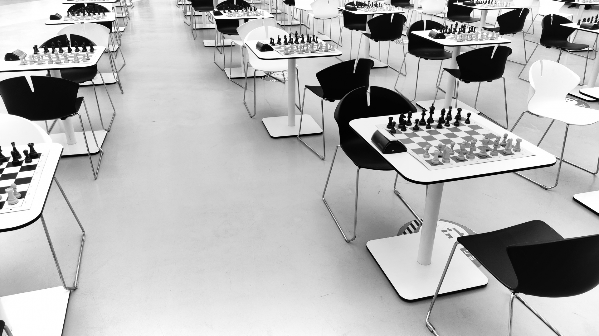 Chess, Chess Board, Chess Club