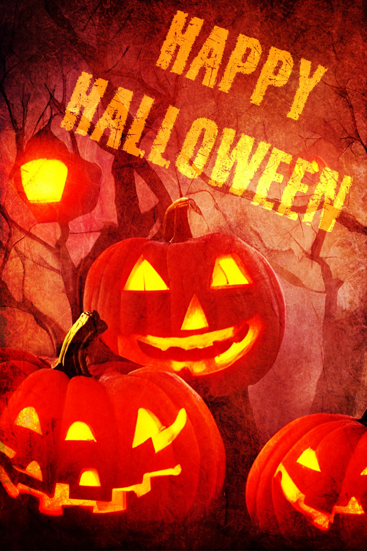 Dovleac de Halloween Jack O&39; Feli Poza gratuite - Public Domain Pictures