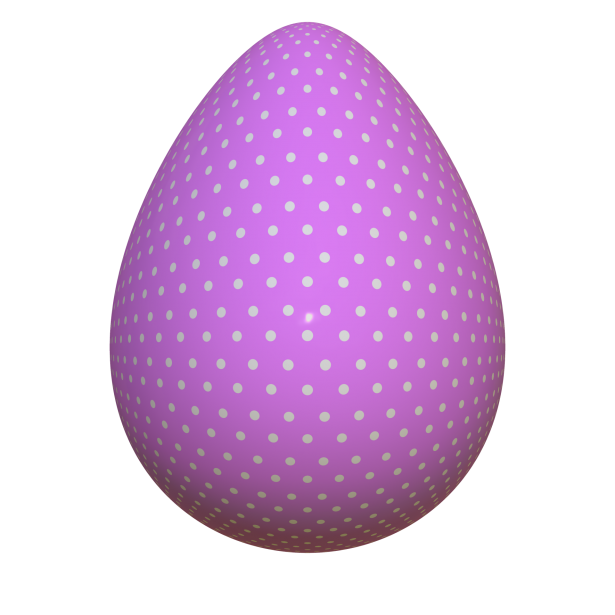 Transparent Easter Egg PNG Free Stock Photo - Public Domain Pictures