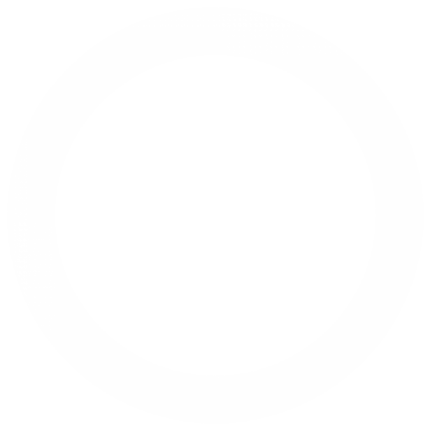 white circle outline png
