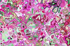 Abstract Background Texture Colorful