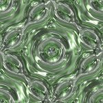 Abstract Kaleidoscope Background