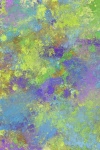 Abstract Paint Background Texture