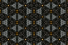 Background Kaleidoscope Pattern