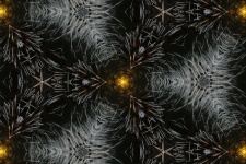 Background, Pattern, Kaleidoscope