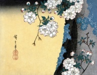 Ancient Japanese Floral Art