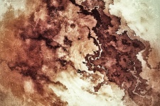 Brown Grunge Texture Background