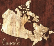 CANADA By PubliKado 2