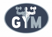 Fitness And Gym Logo