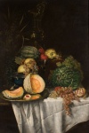 Fruit Vintage Art