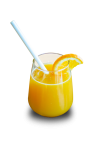 Glass, Juice, Drink, Png