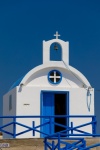 Greek Chapel