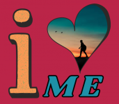 I Heart Me Clipart Collage
