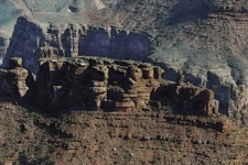 Grand Canyon Geology