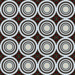 Mandala, Pattern, Background