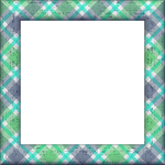 Frame Plaid Checkered Clipart