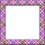 Frame Plaid Checkered Clipart