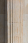 Roman Column Detail