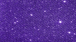 Sparkling Lilac Pattern Background