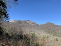 Table Rock State Park, SC