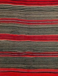 Textile Pattern Stripes Background