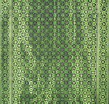 Textile Silk Pattern Background