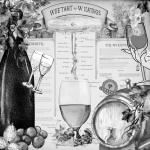 Vintage Wine Catalog Page