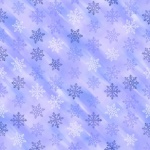 Christmas Snowflakes Texture
