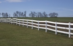 White Fence, Amish Country