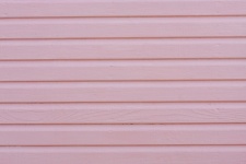Wood Background Pink Paint
