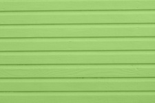 Wooden Background Green Paint