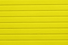 Wooden Background Yellow Paint